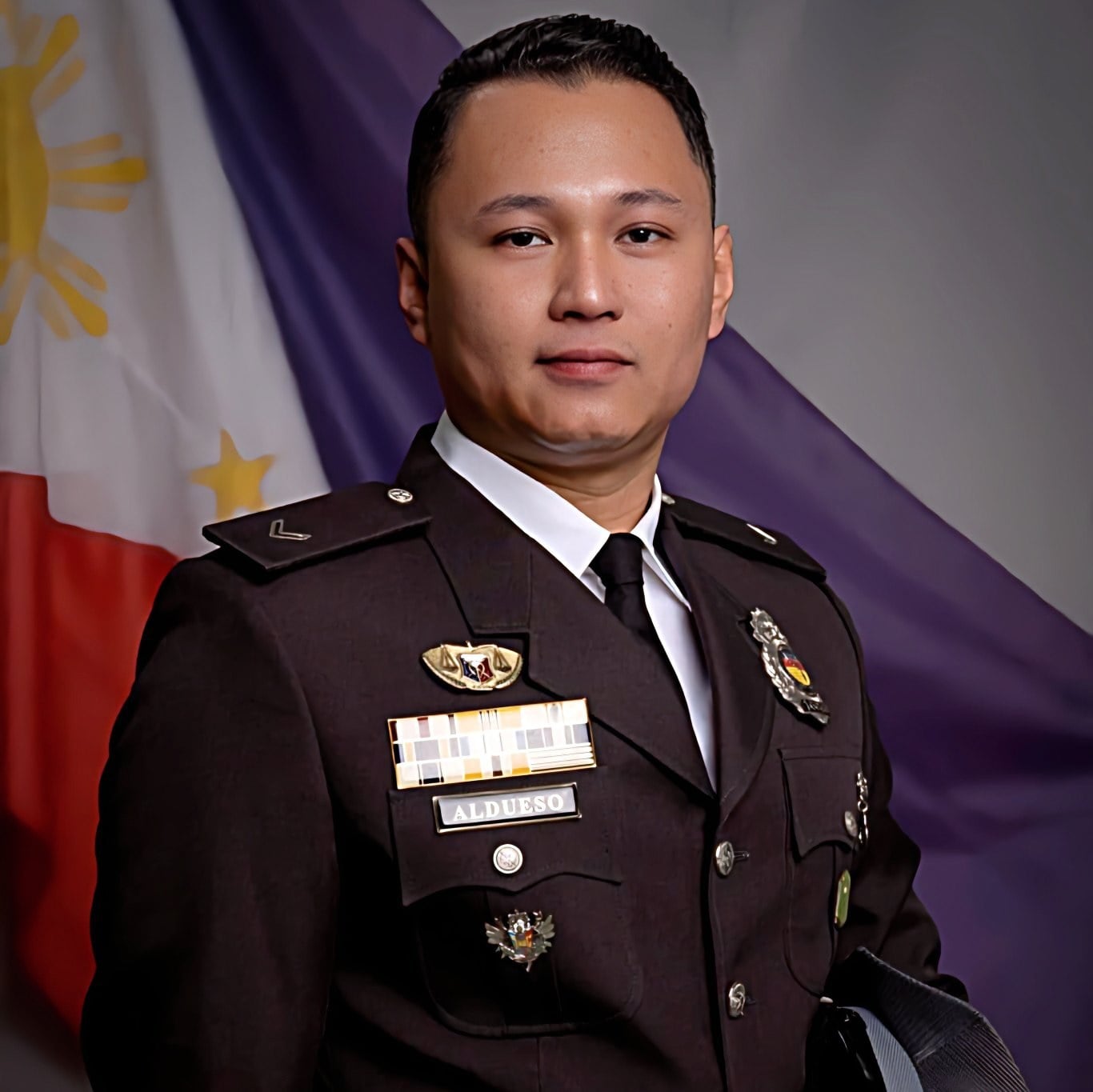 Christopher John Ipan Aldueso